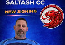 Rencher says exciting times lie ahead for Saltash Cricket Club