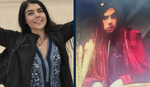 Woman last seen at pub reported missing