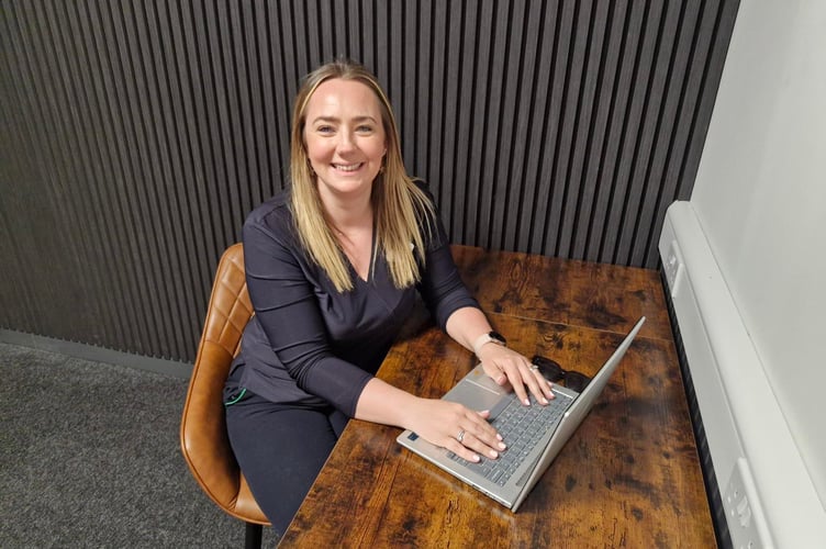 Kerry Pipe will be the clinical lead running the new service