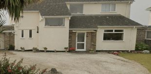 Plans submitted to demolish house and build two properties