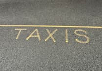 Fate of Cornwall taxi drivers to be decided by council