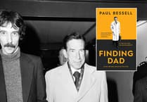 Mysterious life of former Cornish MP revealed in new book