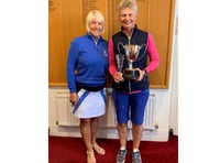Newquay's Lobb storms to Singer Cup victory 