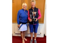 Newquay's Lobb storms to Singer Cup victory 