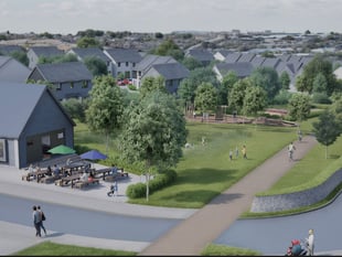 Councillors reject 300 home expansion plans