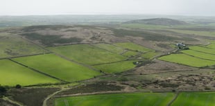Urgent appeal to expand Bartinney reserve