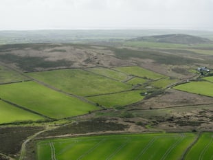 Urgent appeal to expand Bartinney reserve