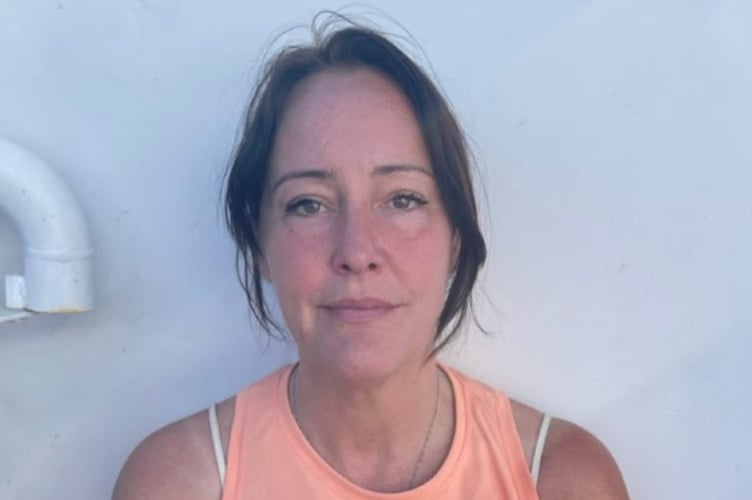 Katy Davidson has allegedly been kidnapped in international waters off the coast of Greece alongside many other participants in the Global Sumud Flotilla’s mission to break the Israeli siege on Gaza