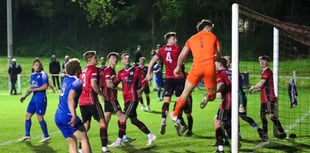 Liskeard end unforgettable campaign with dramatic Bowl victory
