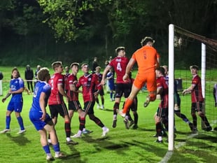 Liskeard end unforgettable campaign with dramatic Bowl victory