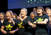 Rock Choir launches in four new Cornish towns