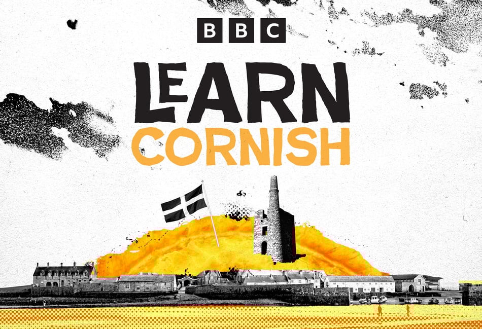 Danni Diston hosts new BBC Cornish podcast