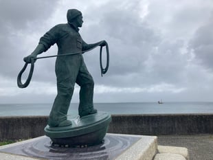 National Fishing Remembrance Day to honour lost fishermen