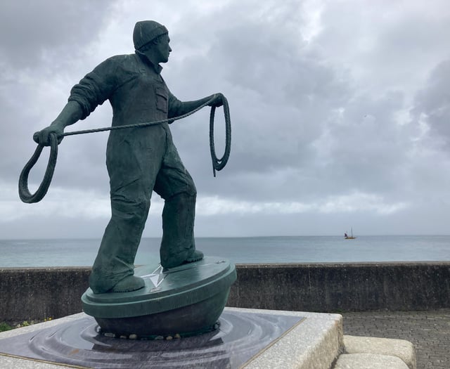 National Fishing Remembrance Day to honour lost fishermen