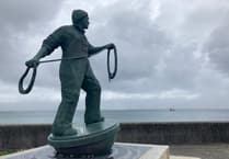 Join National Fishing Remembrance Day on May 10