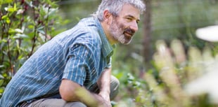 Award winning US food writer to host community feast