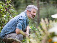 Award winning US food writer to host community feast