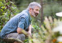 Award winning US food writer to host community feast