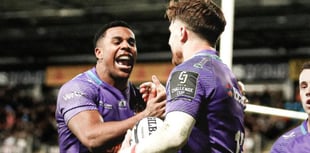 Season on the line as Chiefs head into make-or-break May