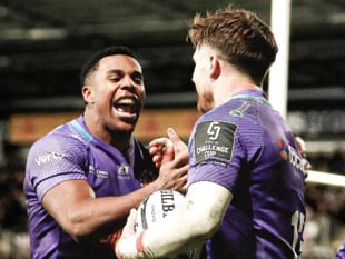 Chiefs duo named in England’s elite player squad
