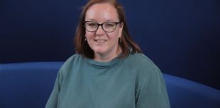 In My View with Naomi Taylor: Young voices need to be heard