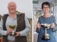 Caradon celebrate successful indoor season 