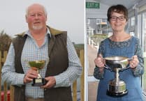Caradon celebrate successful indoor season
