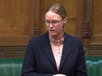 Cornwall's Voice: Anna Gelderd, Labour MP for South East Cornwall