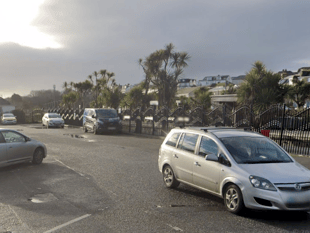 Car park to close for improvement works