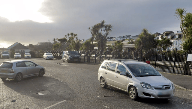 Car park to close for improvement works