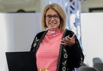 Interim Dean of Truro Cathedral named
