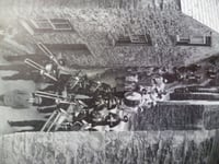 Barrie Doney: Gorran Haven a century ago