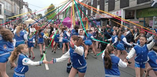 Organisers praise “incredible” turnout at May Fair