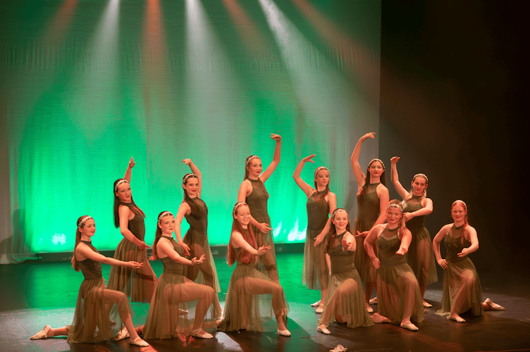 The nostalgic experience celebrated not only the remarkable growth of the students, but also the evolution of the school—bringing cherished memories to life once again, while also making new ones (Picture: Carolyn Oakley)