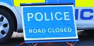 Police respond to reports of people hidden in lorry