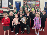 Young first aiders crowned best in Cornwall