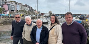 The Cornish village where affordable homes are anything but affordable
