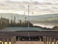 Royal Navy centralises training at HMS Raleigh in efficiency drive