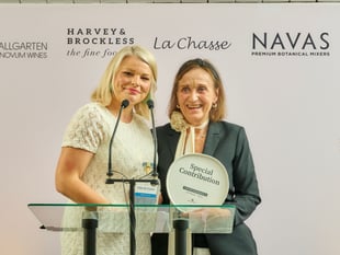 Trevethan Gin raises glass to South West collaboration