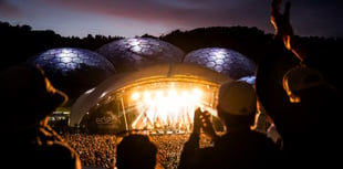 Eden Sessions milestone highlights decades of music success
