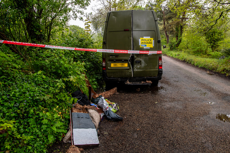 Camper van deaths 2.