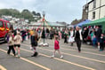 Annual street fayre highlights strong community spirit