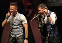 Former X Factor stars bringing their new show to Penzance