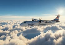 'No licence, no planes, no pilots' claim shot down in flames