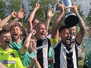 Magpies retain League Cup after more penalty shootout drama