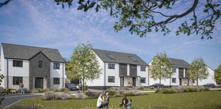 New affordable homes to be built to meet demand