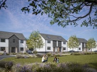 New affordable homes to be built to meet demand