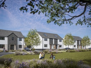 New affordable homes to be built to meet demand