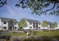 New affordable homes to be built to meet demand