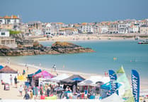 Join St Ives Food & Drink Fest
